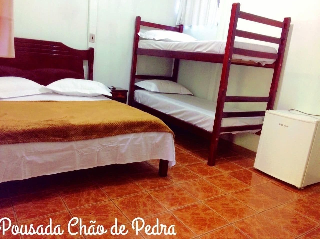 Pousada Chao De Pedra Bonito  Extérieur photo